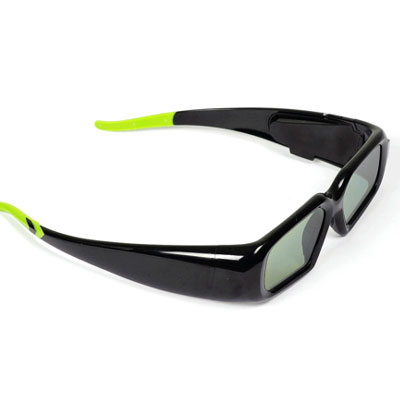 3D Circular Polarized Sunglass