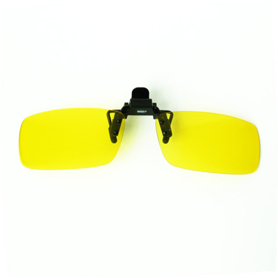 Polarized Clip On Sunglass