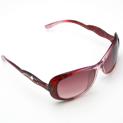 Fashion Acetate Sunglasses 