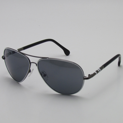 Metal Aviator Sunglass