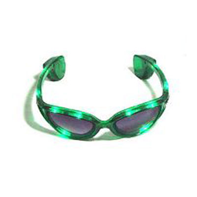 Flashing Party Sunglass