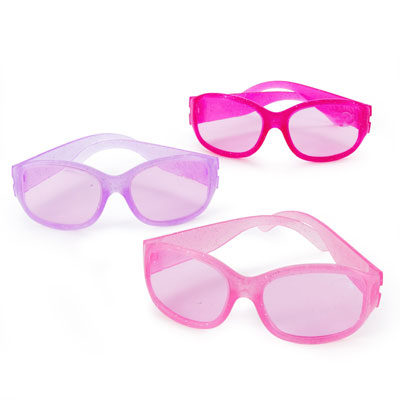 Kid's Party Sunglass