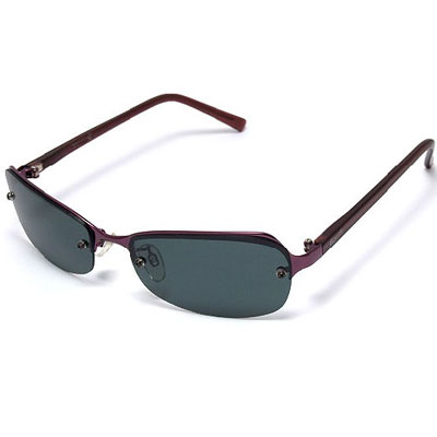 Polarized Lens Sunglass