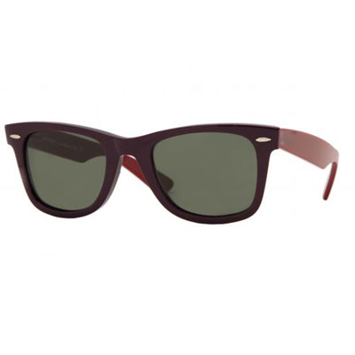 Wayfarer Colorful Sunglass