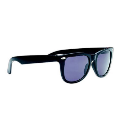 Wayfarer Style Sunglass